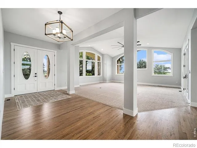 796 Abrams Way Loveland, CO 80537