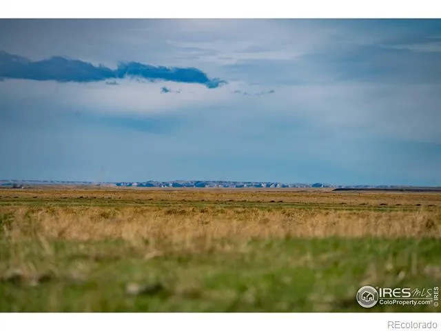 0 CR 90 Parcel 1 Ault, CO 80610