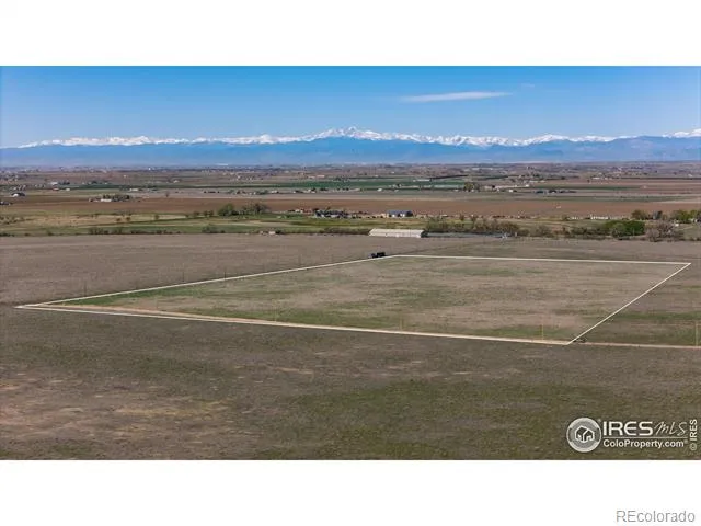 0 CR 90 Parcel 1 Ault, CO 80610