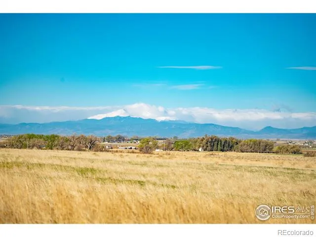 0 CR 90 Parcel 1 Ault, CO 80610