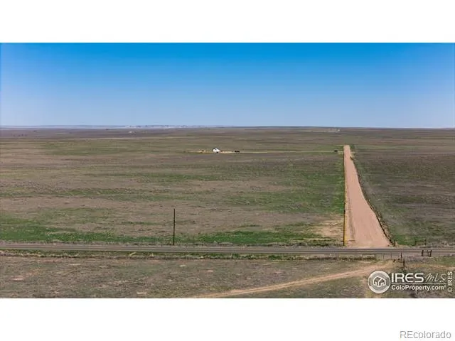 0 CR 90 Parcel 1 Ault, CO 80610