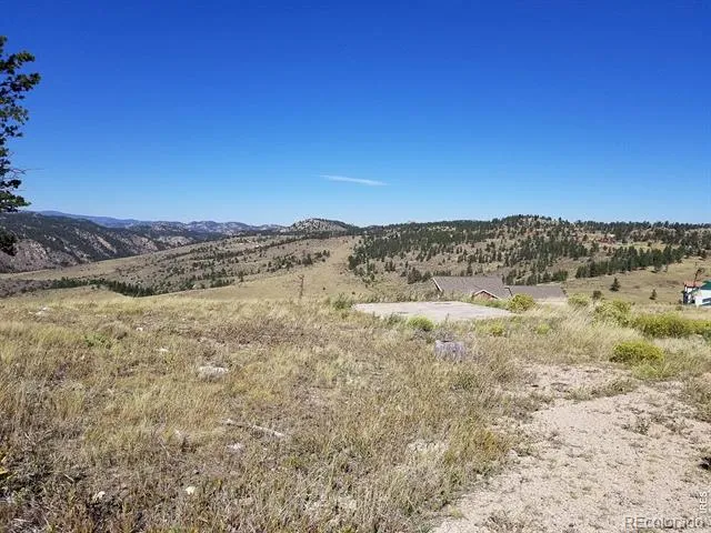 59 Bobcat Mountain Court Livermore, CO 80536