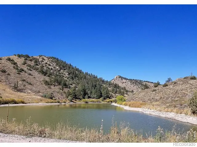 59 Bobcat Mountain Court Livermore, CO 80536