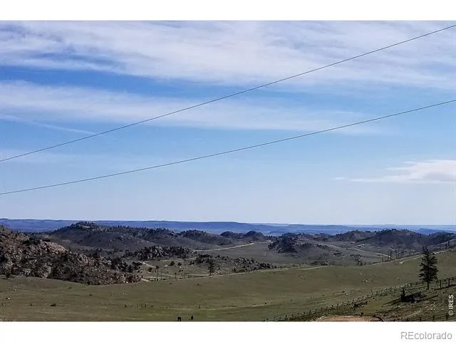 59 Bobcat Mountain Court Livermore, CO 80536