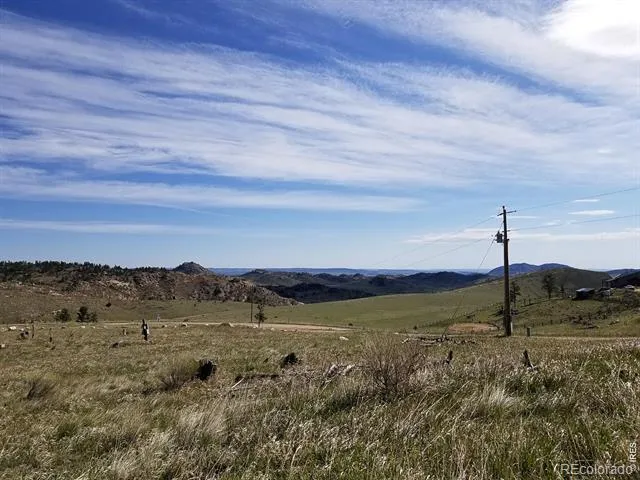 59 Bobcat Mountain Court Livermore, CO 80536