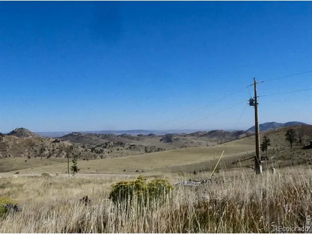 59 Bobcat Mountain Court Livermore, CO 80536