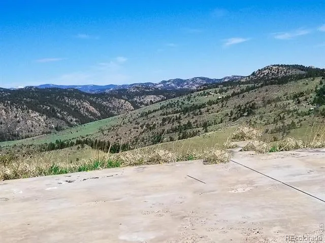 59 Bobcat Mountain Court Livermore, CO 80536