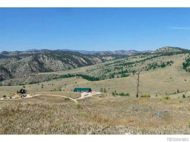 59 Bobcat Mountain Court Livermore, CO 80536