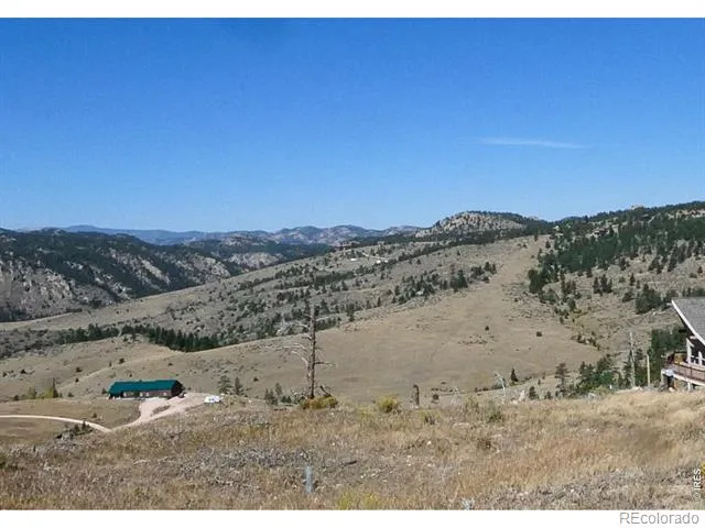 59 Bobcat Mountain Court Livermore, CO 80536