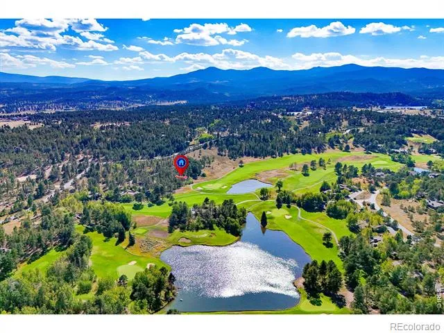 70 Northwoods Drive Red Feather Lakes, CO 80545