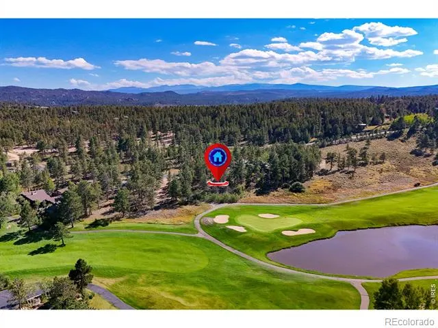 70 Northwoods Drive Red Feather Lakes, CO 80545