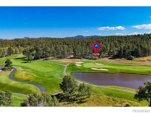70 Northwoods Drive Red Feather Lakes, CO 80545
