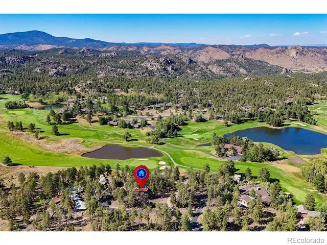 70 Northwoods Drive Red Feather Lakes, CO 80545