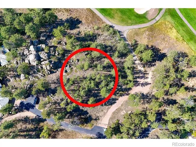 70 Northwoods Drive Red Feather Lakes, CO 80545
