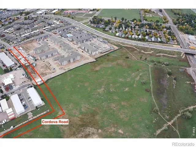 0 Link Lane Fort Collins, CO 80524