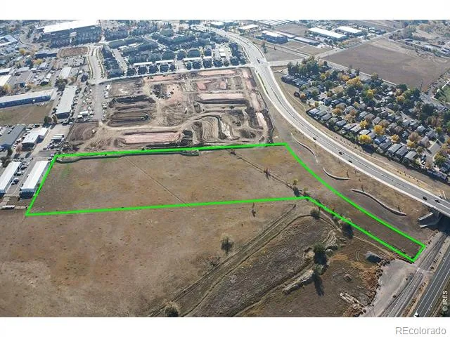 0 Link Lane Fort Collins, CO 80524