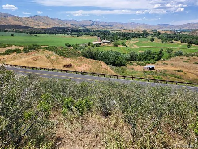 4516 Bingham Hill Road Fort Collins, CO 80521