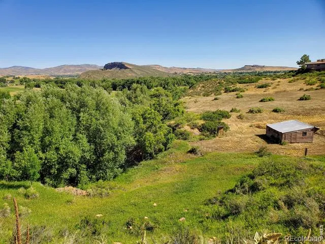 4516 Bingham Hill Road Fort Collins, CO 80521