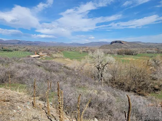 4516 Bingham Hill Road Fort Collins, CO 80521