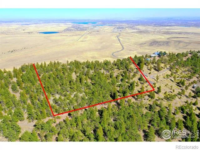 9352 Eastridge Road Golden, CO 80403