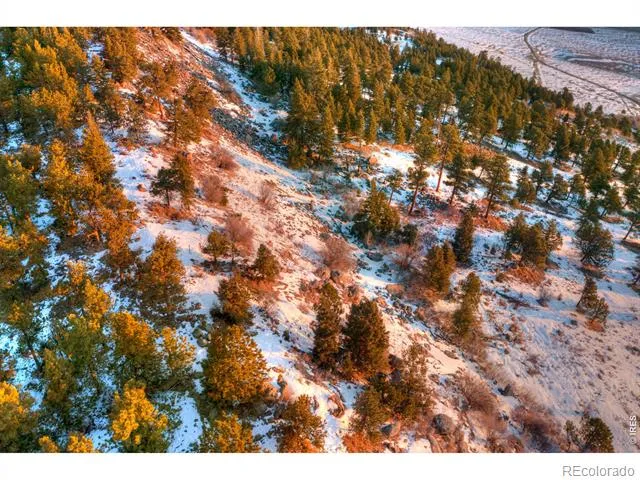 9352 Eastridge Road Golden, CO 80403