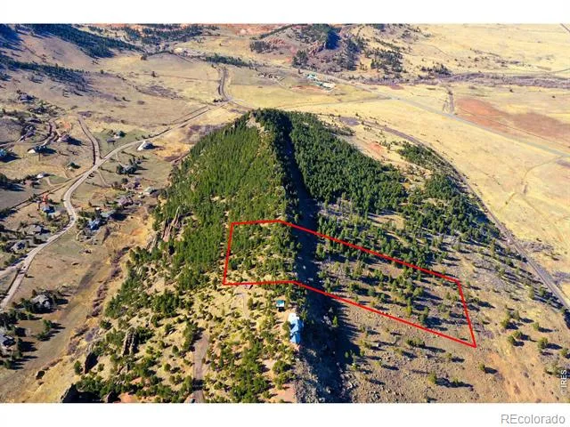 9352 Eastridge Road Golden, CO 80403