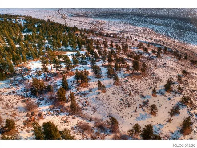 9352 Eastridge Road Golden, CO 80403