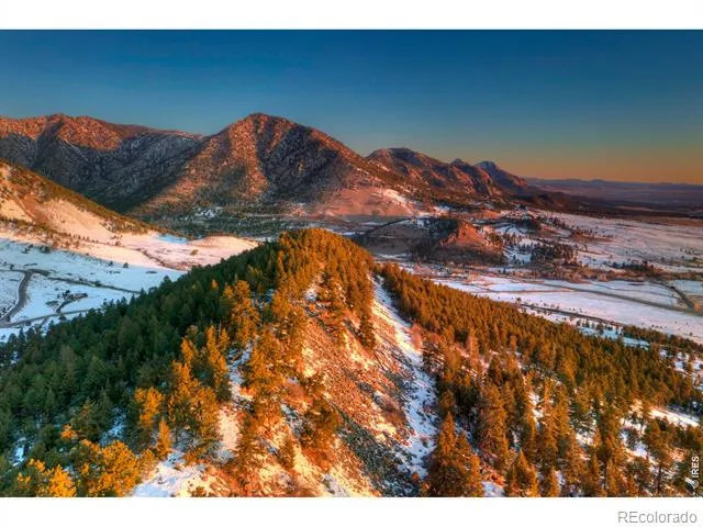 9352 Eastridge Road Golden, CO 80403