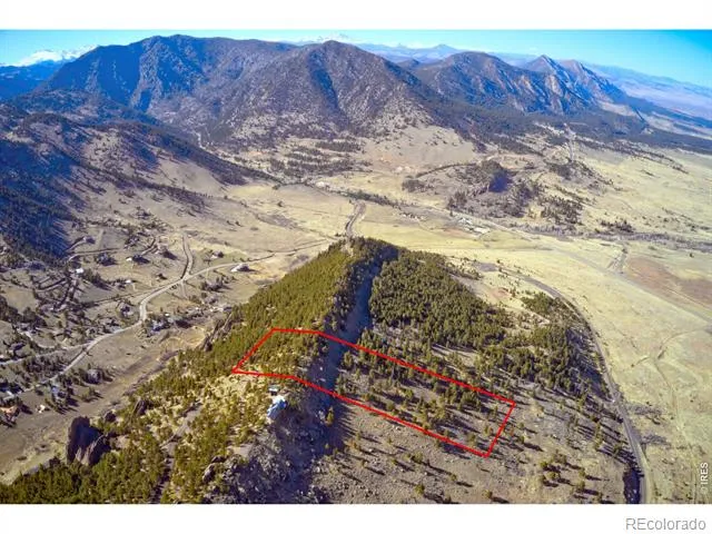 9352 Eastridge Road Golden, CO 80403