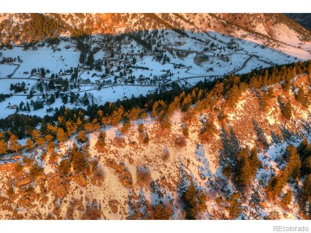 9352 Eastridge Road Golden, CO 80403