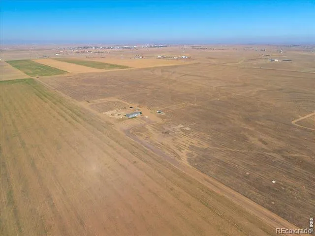47589 County Road 35 Nunn, CO 80648