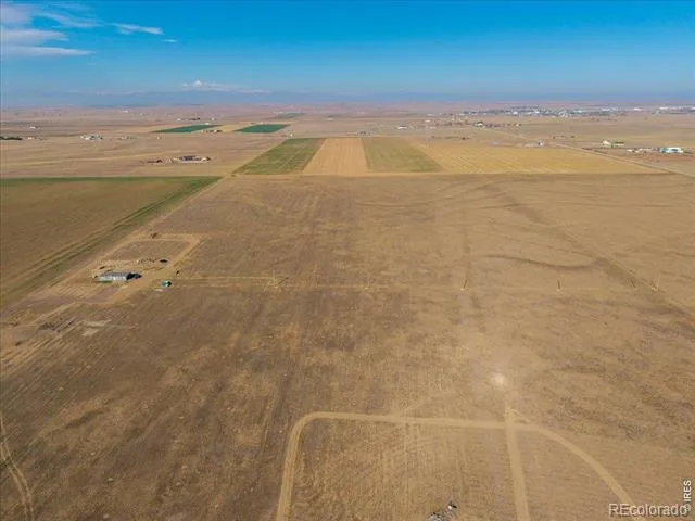 47589 County Road 35 Nunn, CO 80648