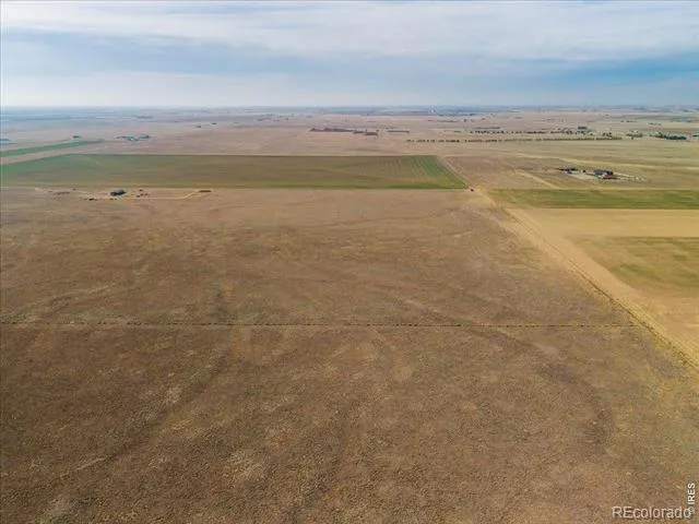 47589 County Road 35 Nunn, CO 80648