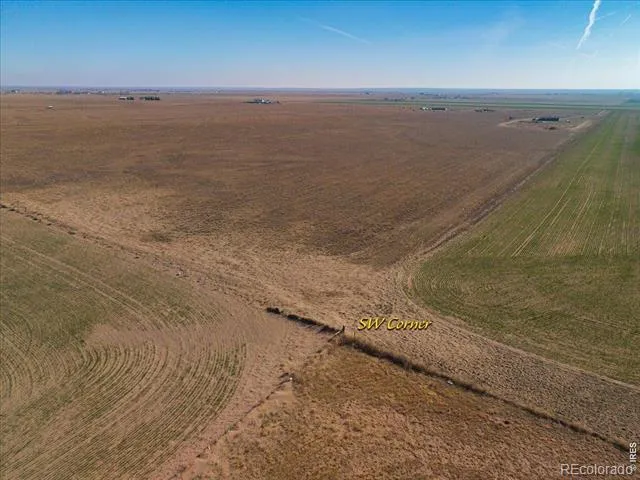 47589 County Road 35 Nunn, CO 80648