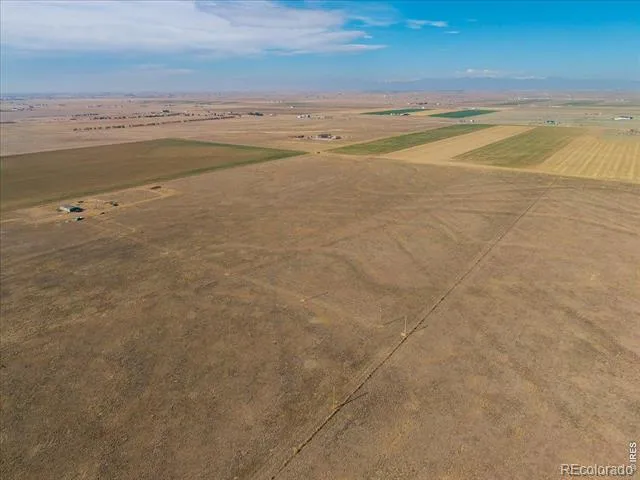 47589 County Road 35 Nunn, CO 80648