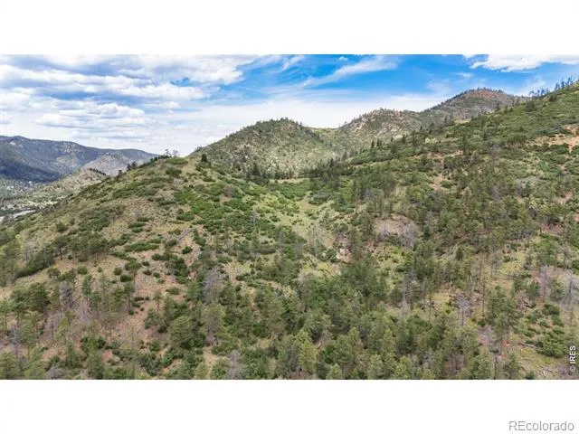 9150 W Highway 24 Cascade, CO 80809