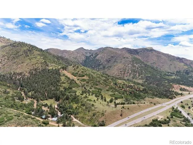 9150 W Highway 24 Cascade, CO 80809