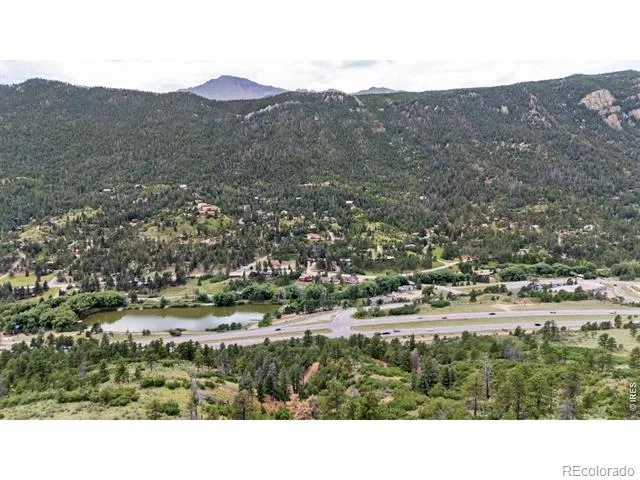 9150 W Highway 24 Cascade, CO 80809