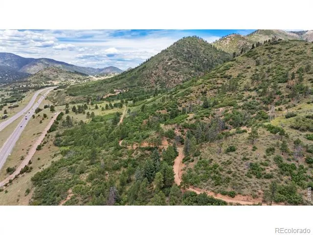 9150 W Highway 24 Cascade, CO 80809