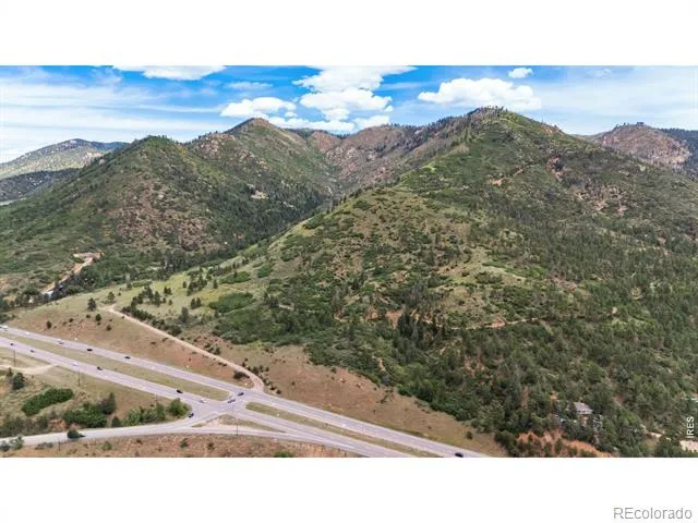 9150 W Highway 24 Cascade, CO 80809