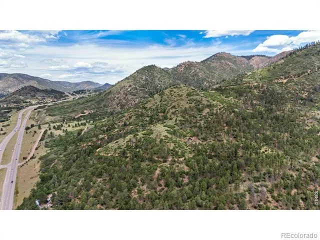 9150 W Highway 24 Cascade, CO 80809
