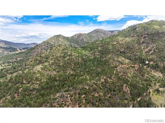9150 W Highway 24 Cascade, CO 80809