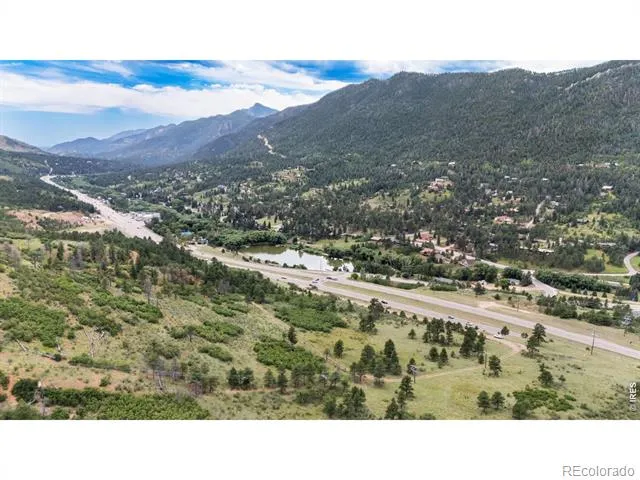 9150 W Highway 24 Cascade, CO 80809