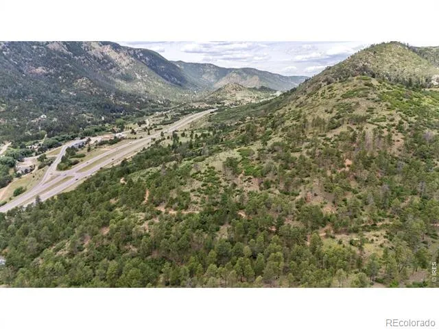 9150 W Highway 24 Cascade, CO 80809