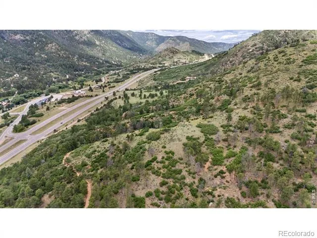 9150 W Highway 24 Cascade, CO 80809
