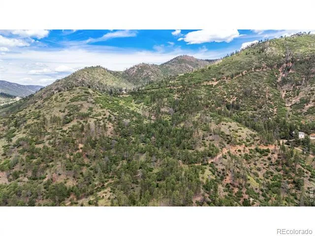 9150 W Highway 24 Cascade, CO 80809