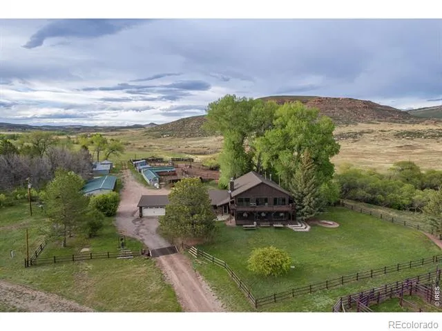 23930 Highway 287 Livermore, CO 80536