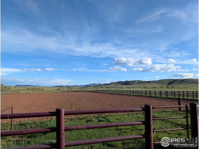 23930 Highway 287 Livermore, CO 80536