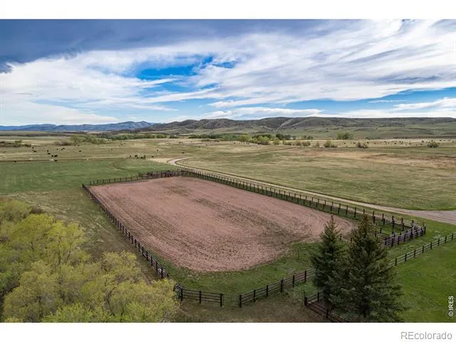 23930 Highway 287 Livermore, CO 80536