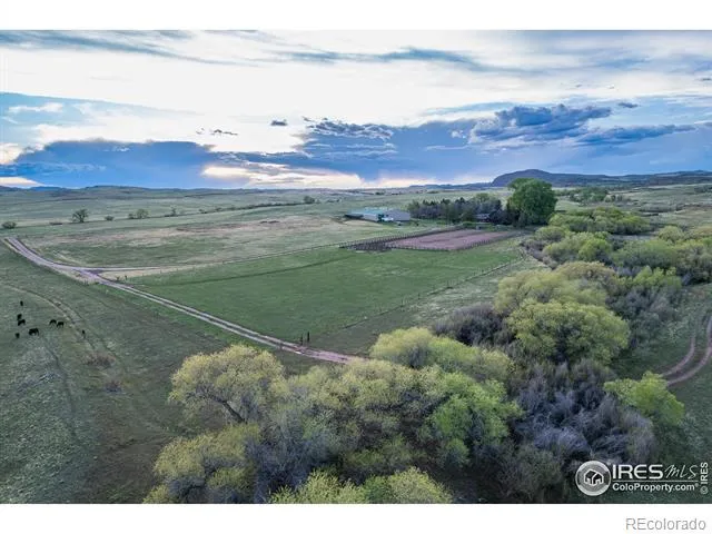 23930 Highway 287 Livermore, CO 80536